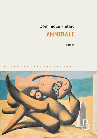 Annibale : la mécanique...