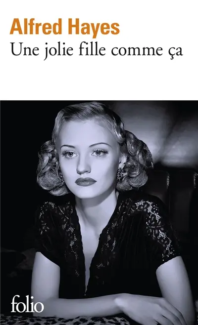 Une jolie fille comme ça