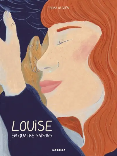 Louise en quatre saisons