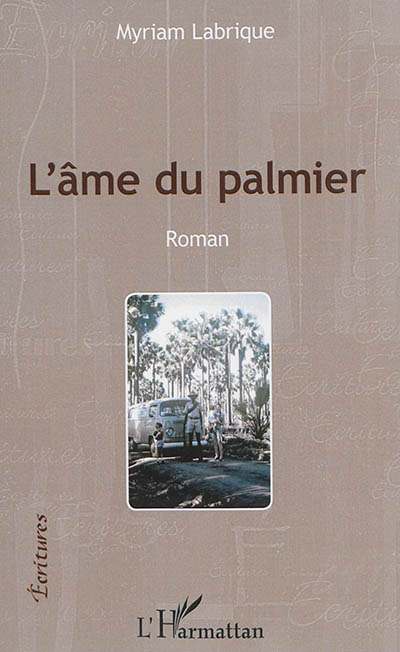 L'âme du palmier