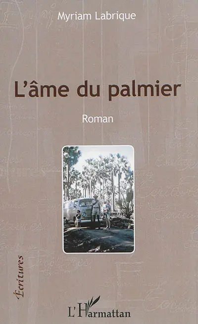 L'âme du palmier