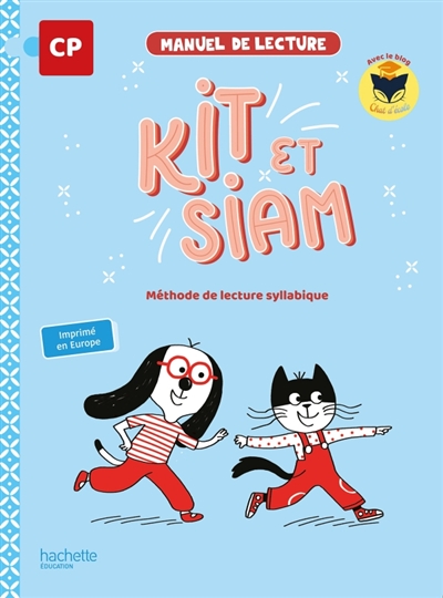 Kit et Siam CP : méthode de...