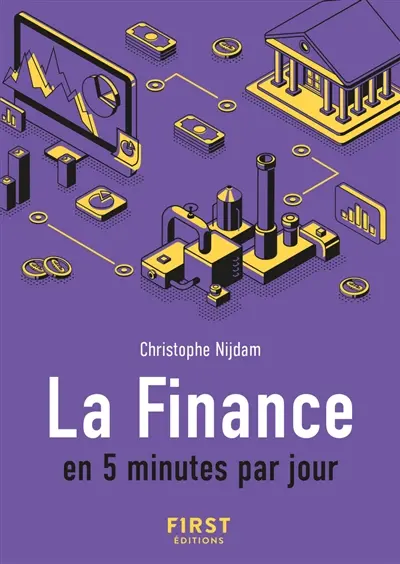 La finance en 5 minutes par jour