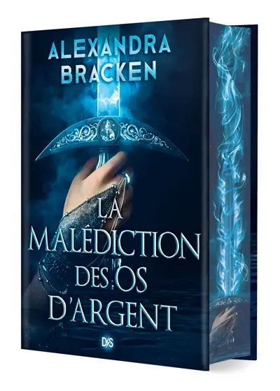 La malédiction des os d'argent. Vol. 1