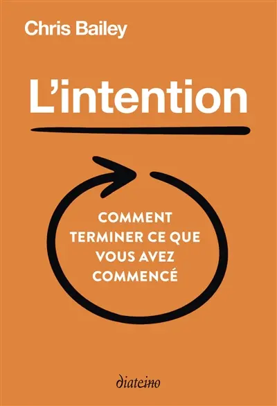 L'intention