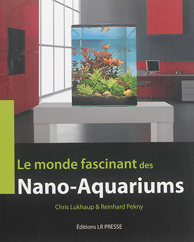 Nano-aquariums : le monde fascinant des mini-aquariums