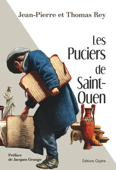 Les puciers de Saint-Ouen Les puciers de Saint-Ouen