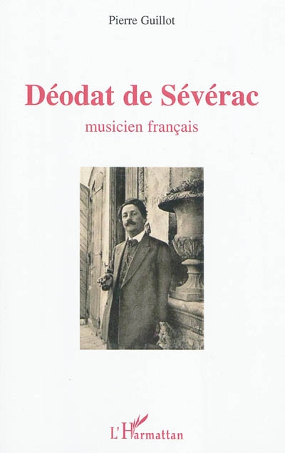 Déodat de Séverac : musicien français