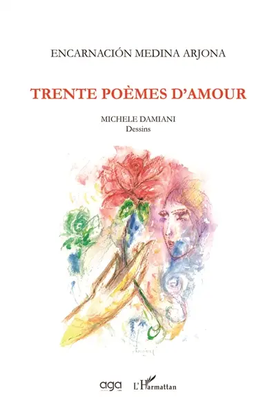 Trente poèmes d'amour