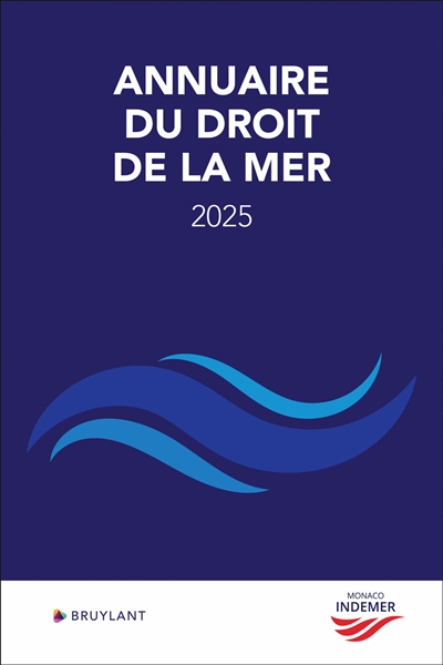 Annuaire du droit de la...