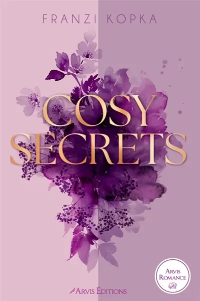 Cosy secrets. Vol. 1. La clé de cuivre