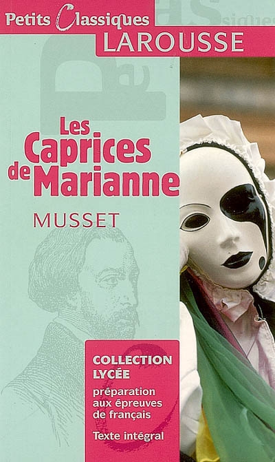 Les caprices de Marianne