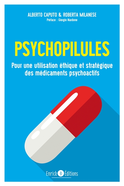 Psychopilules : pour une...