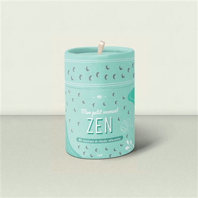 Zen : 85 citations et...