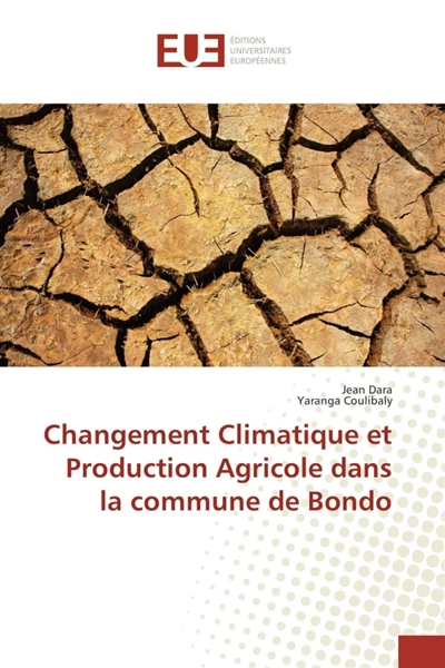 Changement climatique et...
