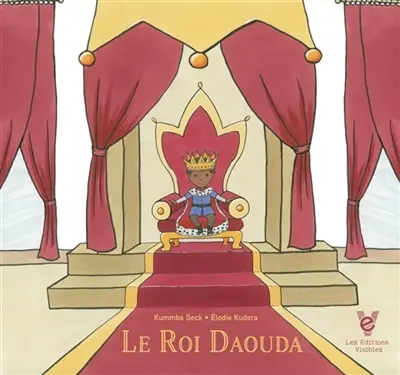 Le roi Daouda