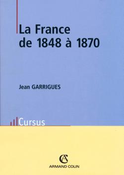 La France de 1848 à 1870