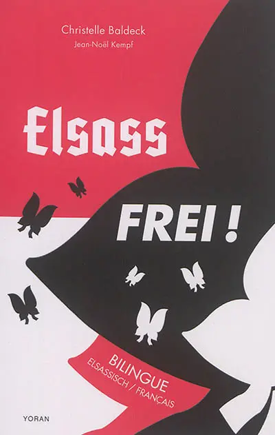 Elsass frei !