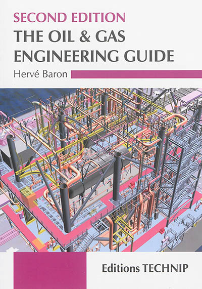 The oil & gas engineering guide