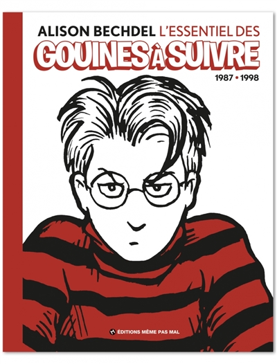 L'essentiel des gouines à suivre, tome 1 : 1987-1998