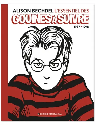 L'essentiel des gouines à suivre. Vol. 1. 1987-1998