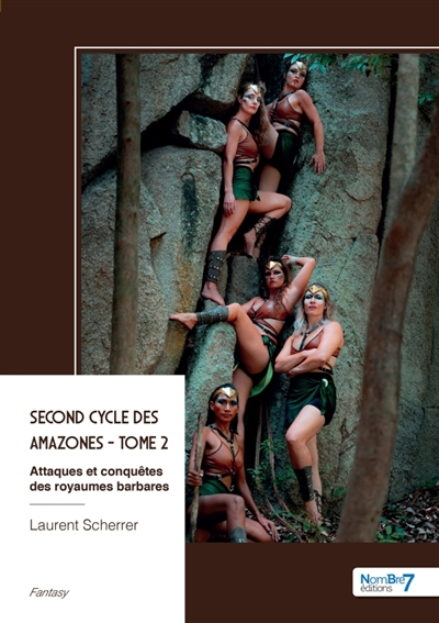 Second Cycle des Amazones :...