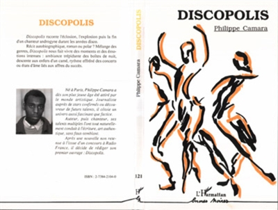 Discopolis