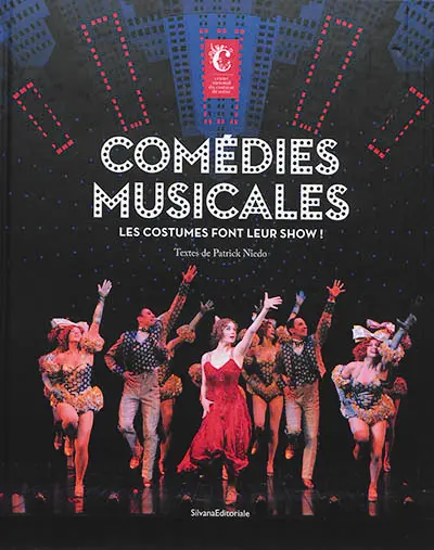 Comédies musicales : les costumes font leur show !