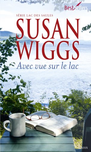 Avec vue sur le lac : lac des Saules