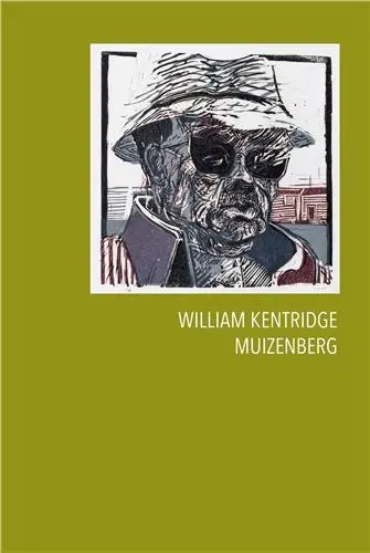 William Kentridge Muizenberg