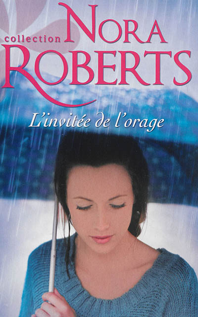 L'invitée de l'orage