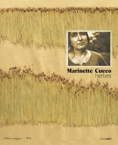 Marinette Cueco : herbes