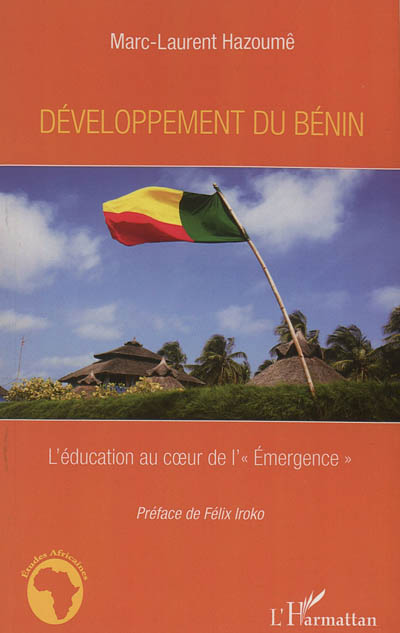 Développement du Bénin : l'éducation au coeur de l'émergence