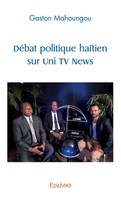 Débat politique haïtien sur...