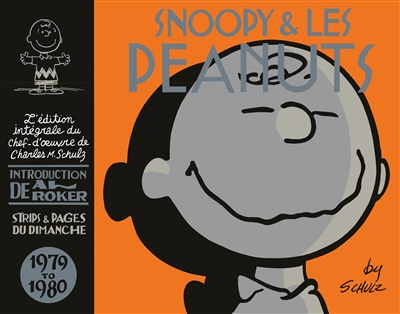 Snoopy & les Peanuts. Vol. 15. 1979-1980