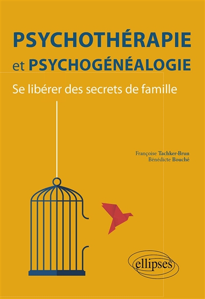 Psychothérapie et psychogénéalogie : se libérer des secrets de famille
