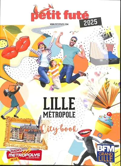Lille métropole : 2025 Lille métropole : 2025