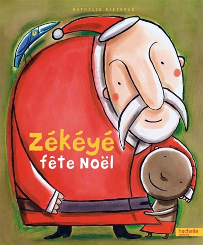 Zékéyé fête Noël