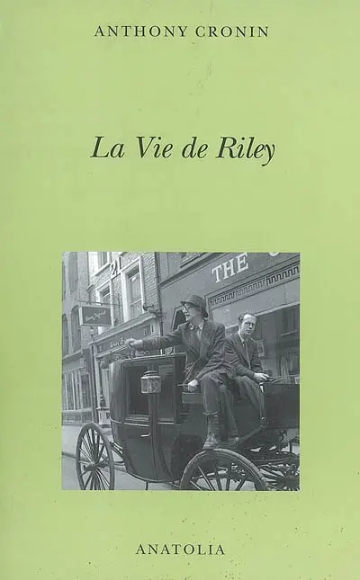 La vie de Riley