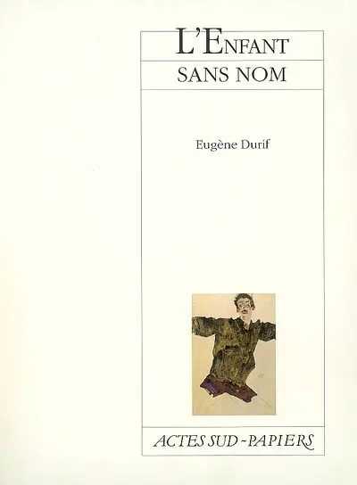 L'enfant sans nom