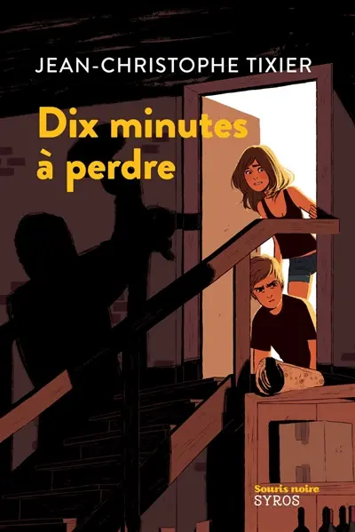Dix minutes à perdre Dix minutes à perdre