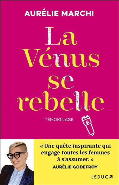 La Vénus se rebelle : témoignage
