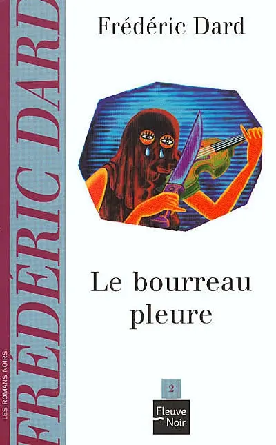 Le bourreau pleure