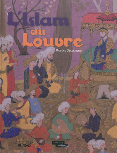 L'islam au Louvre