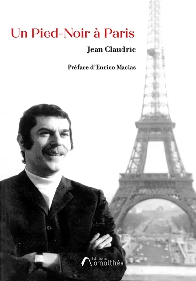 Un pied-noir à Paris