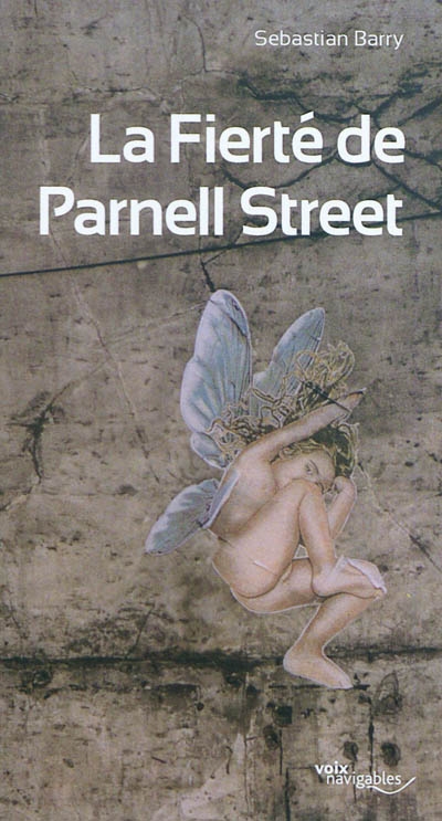 La fierté de Parnell Street
