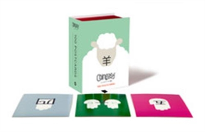 Chineasy 100 Postcards