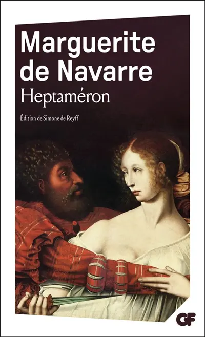 Heptaméron