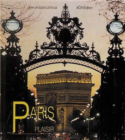 Paris plaisir