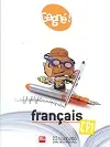 Gagné ! Français CP1 Elève : RCI
